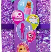 Barbie Party Κούκλα για 3+ Ετών 29.6εκ. (Διάφορα Σχέδια) 1τμχ