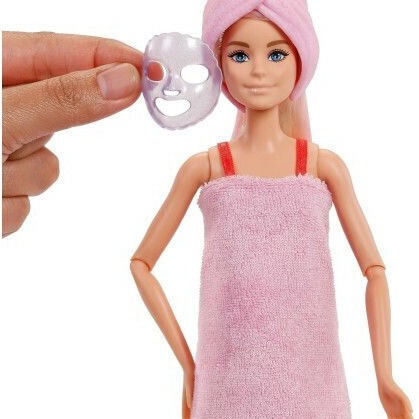 Barbie Party Κούκλα για 3+ Ετών 29.6εκ. (Διάφορα Σχέδια) 1τμχ