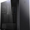 MSI MPG Sekira 100P Gaming Midi Tower Κουτί Υπολογιστή Μαύρο