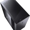 MSI MPG Sekira 100P Gaming Midi Tower Κουτί Υπολογιστή Μαύρο