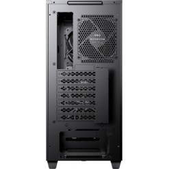 MSI MPG Sekira 100P Gaming Midi Tower Κουτί Υπολογιστή Μαύρο