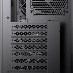 MSI MPG Sekira 100P Gaming Midi Tower Κουτί Υπολογιστή Μαύρο