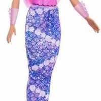 Εορταστικό Ημερολόγιο Barbie