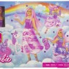Εορταστικό Ημερολόγιο Barbie