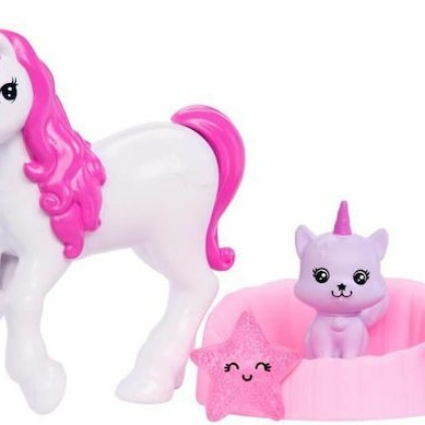 Εορταστικό Ημερολόγιο Barbie