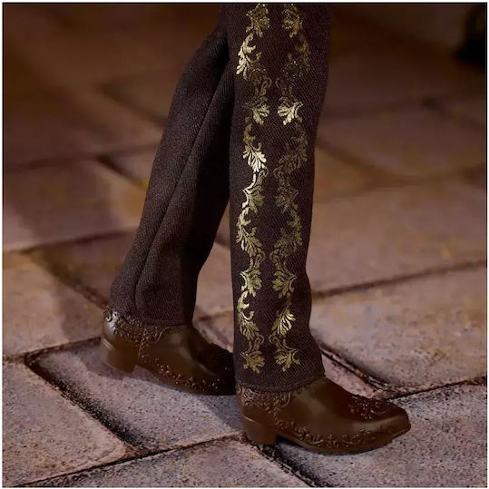 Barbie Dia De Los Muertos Συλλεκτική Κούκλα