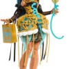 Mattel Scary Sweet Birthday - Cleo Συλλεκτική Κούκλα Sweet Birthday Cleo για 3+ Ετών
