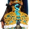 Mattel Scary Sweet Birthday - Cleo Συλλεκτική Κούκλα Sweet Birthday Cleo για 3+ Ετών