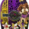 Mattel Hauntlywood - Clawdeen Κούκλα για 4+ Ετών