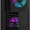MSI MPG Sekira 500X Gaming Midi Tower Κουτί Υπολογιστή με Πλαϊνό Παράθυρο και RGB Φωτισμό Μαύρο