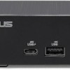 Asus NUC 14 Pro RNUC14RVKU700002I Barebone (Core Ultra 7-155H)