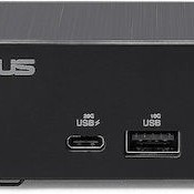 Asus NUC 14 Pro RNUC14RVKU700002I Barebone (Core Ultra 7-155H)