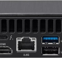 Asus NUC 14 Pro RNUC14RVKU700002I Barebone (Core Ultra 7-155H)