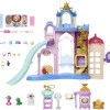 Disney Princess Πλαστικό Κουκλόσπιτο