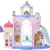 Disney Princess Πλαστικό Κουκλόσπιτο