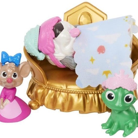 Disney Princess Πλαστικό Κουκλόσπιτο