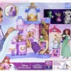 Disney Princess Πλαστικό Κουκλόσπιτο