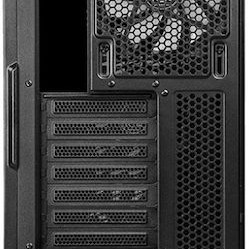 MSI MPG Velox 100P Airflow Gaming Midi Tower Κουτί Υπολογιστή με Πλαϊνό Παράθυρο και RGB Φωτισμό Μαύρο