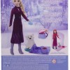 Frozen District Κούκλα για 3+ Ετών 30εκ.