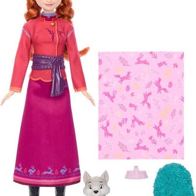 Disney Σετ Κούκλας για 3+ Ετών