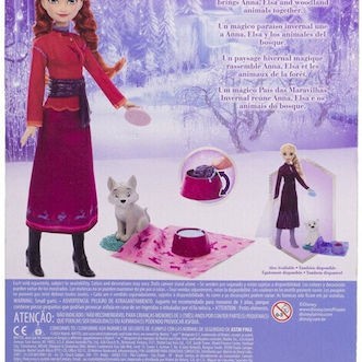 Disney Σετ Κούκλας για 3+ Ετών