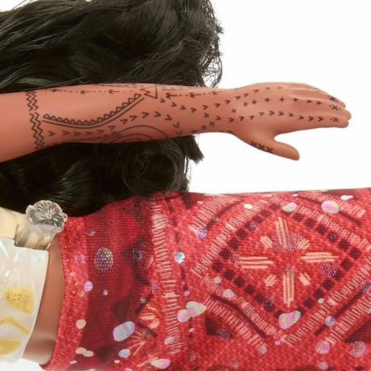 Disney Vaiana Κούκλα για 3+ Ετών