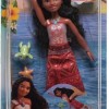 Disney Vaiana Κούκλα για 3+ Ετών