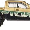 Hot Wheels Αυτοκινητάκι Premium Car Culture 2017 Ford F-150 Raptor για 3+ Ετών