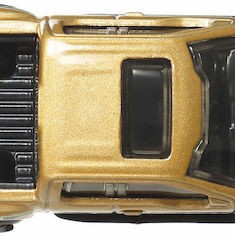 Hot Wheels Αυτοκινητάκι Premium Car Culture 2017 Ford F-150 Raptor για 3+ Ετών