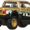 Hot Wheels Αυτοκινητάκι Premium Car Culture 2017 Ford F-150 Raptor για 3+ Ετών