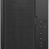 MSI MPG Velox 100R Gaming Midi Tower Κουτί Υπολογιστή με Πλαϊνό Παράθυρο Μαύρο