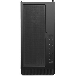 MSI MPG Velox 100R Gaming Midi Tower Κουτί Υπολογιστή με Πλαϊνό Παράθυρο Μαύρο