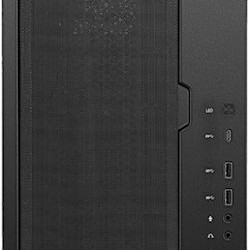MSI MPG Velox 100R Gaming Midi Tower Κουτί Υπολογιστή με Πλαϊνό Παράθυρο Μαύρο
