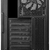MSI MPG Velox 100R Gaming Midi Tower Κουτί Υπολογιστή με Πλαϊνό Παράθυρο Μαύρο