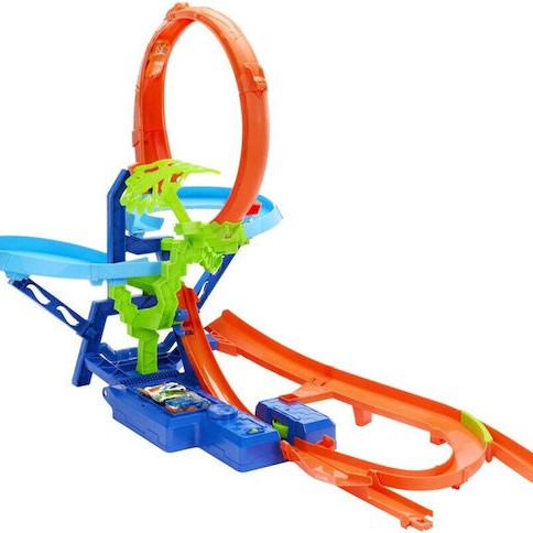 Hot Wheels Πίστα για 5+ Ετών