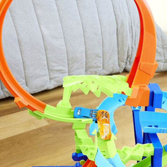 Hot Wheels Πίστα για 5+ Ετών