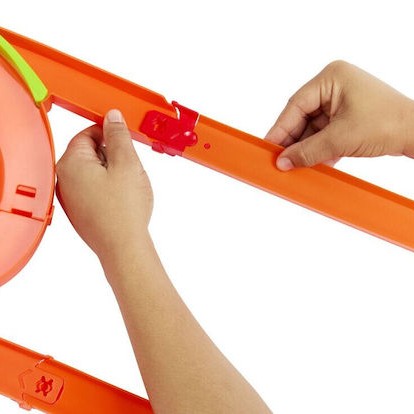 Hot Wheels Πίστα για 5+ Ετών