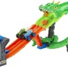 Hot Wheels Πίστα Monster Truck για 3+ Ετών