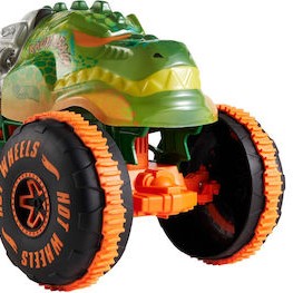 Mattel Τηλεκατευθυνόμενο Αυτοκίνητο Monster Truck