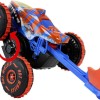 Hot Wheels Τηλεκατευθυνόμενο Αυτοκίνητο Monster Truck