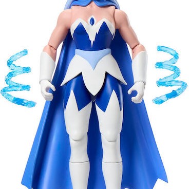 Φιγούρα Δράσης Masters Of The Universe Origins - Frosta Masters of the Universe 14εκ.