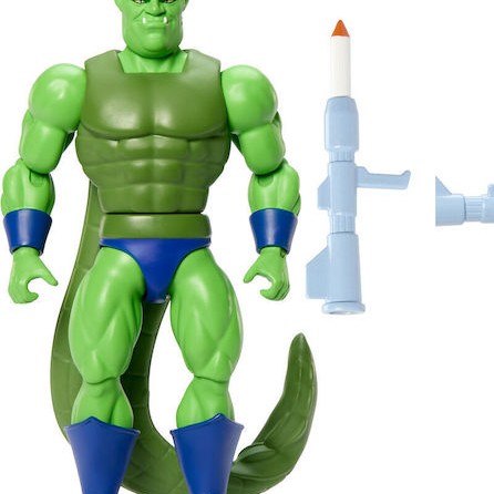 Φιγούρα Δράσης Origins Cartoon Collection Whiplash Masters of the Universe 13.97εκ.