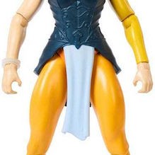 Φιγούρα Δράσης Masters Of The Universe X Thundercats - Cheetara Masters of the Universe 14εκ.