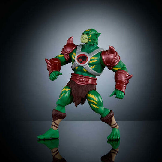 Φιγούρα Δράσης Masters Of The Universe X Thundercats - Battle Cat Masters of the Universe 14εκ.