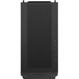 MSI MPG VELOX 300R AIRFLOW PZ Midi Tower Κουτί Υπολογιστή με ARGB Φωτισμό Μαύρο