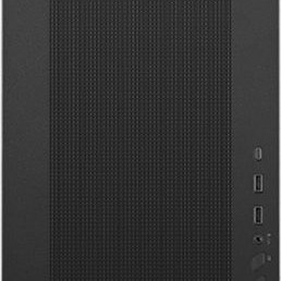 MSI MPG VELOX 300R AIRFLOW PZ Midi Tower Κουτί Υπολογιστή με ARGB Φωτισμό Μαύρο