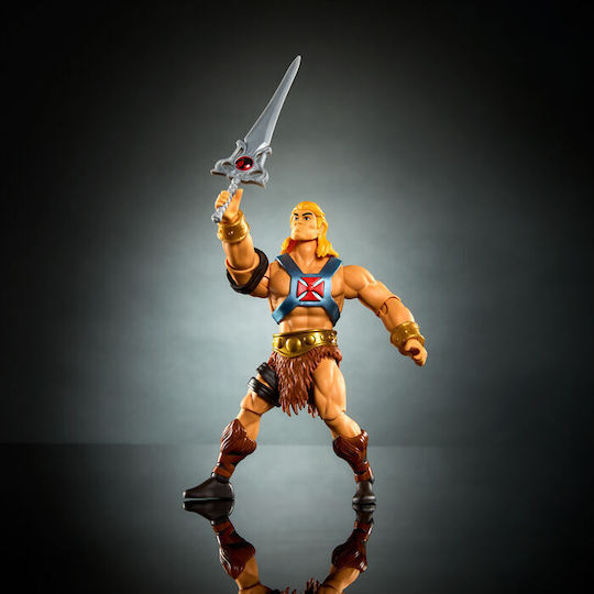 Φιγούρα Δράσης Masters Of The Universe X Thundercats - He-man Masters of the Universe 14εκ.