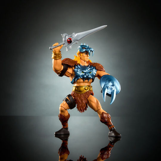 Φιγούρα Δράσης Masters Of The Universe X Thundercats - He-man Masters of the Universe 14εκ.