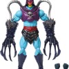 Φιγούρα Δράσης Masterverse Terror Claws Skeletor Masters of the Universe 18εκ.