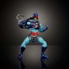 Φιγούρα Δράσης Masterverse Terror Claws Skeletor Masters of the Universe 18εκ.